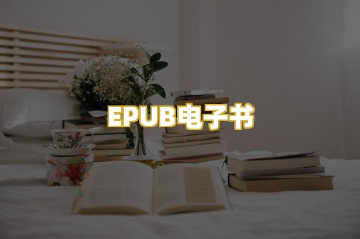 EPUB电子书